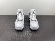 Air Jordan 4 Oxidized Green FQ8138-103 - 4