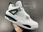Air Jordan 4 Oxidized Green FQ8138-103 - 3