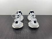 adidas Originals x Balenciaga 3.0 736328-W3SKC 9010 - 3