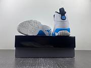 Air Jordan 9 Retro Powder Blue (2024) FQ8992-101 - 4