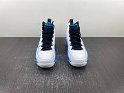 Air Jordan 9 Retro Powder Blue (2024) FQ8992-101 - 2