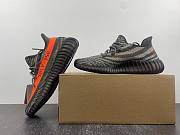  Adidas Yeezy Boost 350 V2 'Carbon Beluga' HQ7045 - 4