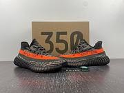  Adidas Yeezy Boost 350 V2 'Carbon Beluga' HQ7045 - 5
