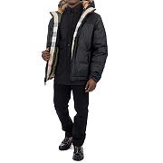 Burberry Check Nylon Reversible Hooded Puffer Jacket - 5