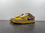 Nike Sb Dunk Low ” Newcastle Brown Ale ” 313170-741 - 1