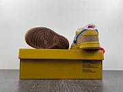 Nike Sb Dunk Low ” Newcastle Brown Ale ” 313170-741 - 6