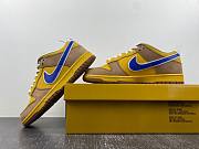Nike Sb Dunk Low ” Newcastle Brown Ale ” 313170-741 - 2