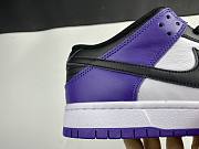 Nike SB Dunk Low Court Purple Men's - BQ6817-500 - 2