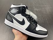 Air Jordan 1 Mid “Panda”  DV0991-101 - 3