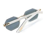 Cartier Eyewear geometric frame sunglasses - 2
