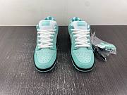 Concepts x TIFFANY CO. x Nike SB Dunk Low BV1310-402 - 3