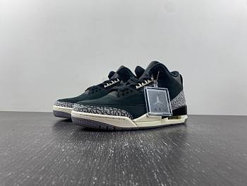 Air Jordan 3 WMNS “Off Noir” CK9246-004