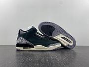 Air Jordan 3 WMNS “Off Noir” CK9246-004 - 6