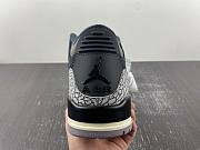 Air Jordan 3 WMNS “Off Noir” CK9246-004 - 5