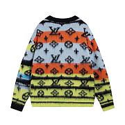 LV sweater - 2
