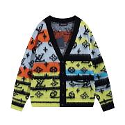 LV sweater - 3