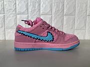 Grateful Dead x Nike SB Dunk Low “Pink Bear” - CJ5378 600 - 1
