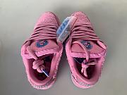 Grateful Dead x Nike SB Dunk Low “Pink Bear” - CJ5378 600 - 2