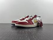 Air Jordan 1 Low Year of the Dragon (2024) FJ5735-100 - 1