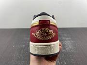Air Jordan 1 Low Year of the Dragon (2024) FJ5735-100 - 6
