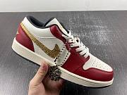 Air Jordan 1 Low Year of the Dragon (2024) FJ5735-100 - 3