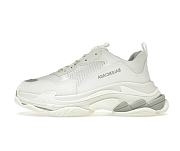 Balenciaga Triple SWhite Silver 536737W2FS41200 - 1
