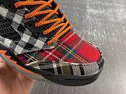 Air Jordan 5 Retro Plaid FD4814-008 - 5