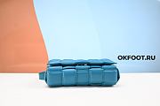 Blue Bag Okfoot.ru  - 2