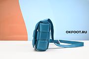 Blue Bag Okfoot.ru  - 3