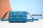 Blue Bag Okfoot.ru  - 4