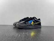 Nike Dunk Low BETRUE To Your DNA Hyperflat FV3617-001 - 1