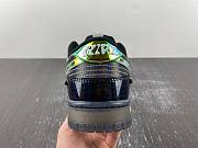 Nike Dunk Low BETRUE To Your DNA Hyperflat FV3617-001 - 6