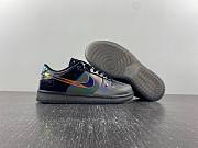 Nike Dunk Low BETRUE To Your DNA Hyperflat FV3617-001 - 5