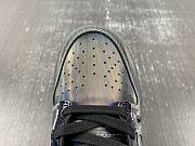 Nike Dunk Low BETRUE To Your DNA Hyperflat FV3617-001 - 4