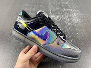 Nike Dunk Low BETRUE To Your DNA Hyperflat FV3617-001 - 2
