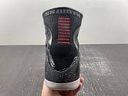 Nike Kobe 9 Elite XDR Masterpieces 641714-001 - 5