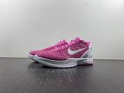 Nike Kobe Protro 6 Think Pink DJ3596-600 - 1