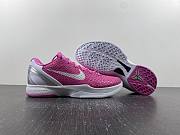 Nike Kobe Protro 6 Think Pink DJ3596-600 - 6