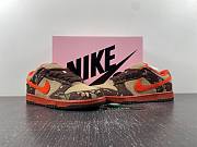 Nike SB Dunk Low Reese Forbes Hunter 304292-281 - 4