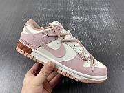 Nike SB Dunk Low Sweet Heart DD1503-118 - 2