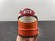 Nike SB Dunk Low Top Ramen 313170-101 - 5