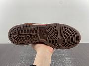 Nike SB Dunk Low Top Ramen 313170-101 - 4