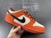 Nike SB Dunk Low Top Ramen 313170-101 - 3
