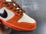 Nike SB Dunk Low Top Ramen 313170-101 - 2
