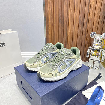 Dior B30 Sneaker Olive