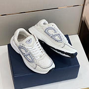 Dior B30 Sneaker White - 5