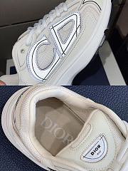 Dior B30 Sneaker White - 2