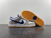 Rayssa Lealx Nike SB Dunk Low FZ5251-001 - 5