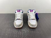 Rayssa Lealx Nike SB Dunk Low FZ5251-001 - 4