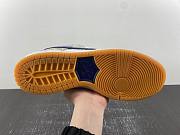 Rayssa Lealx Nike SB Dunk Low FZ5251-001 - 2